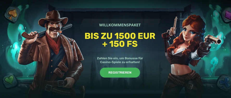 22Bet Willkommenspaket mit vier Einzahlungen und 150 Freispielen