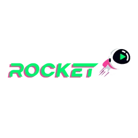 Casino Rocket Logo
