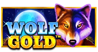 Offizielles Spielmotiv von Wolf Gold