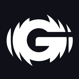 GlitchSpin Casino Logo