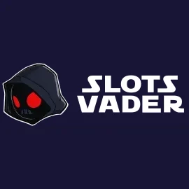 SlotsVader Casino Logo