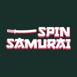 Spin Samurai Casino Logo
