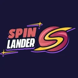 Spinlander Casino Logo