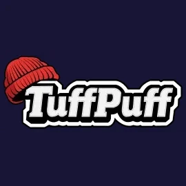 TuffPuff Casino Logo