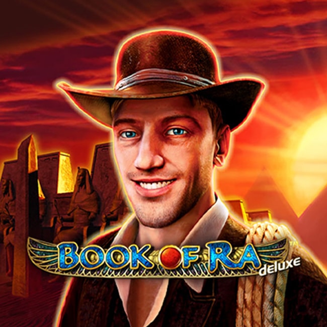 Book of ra картинки