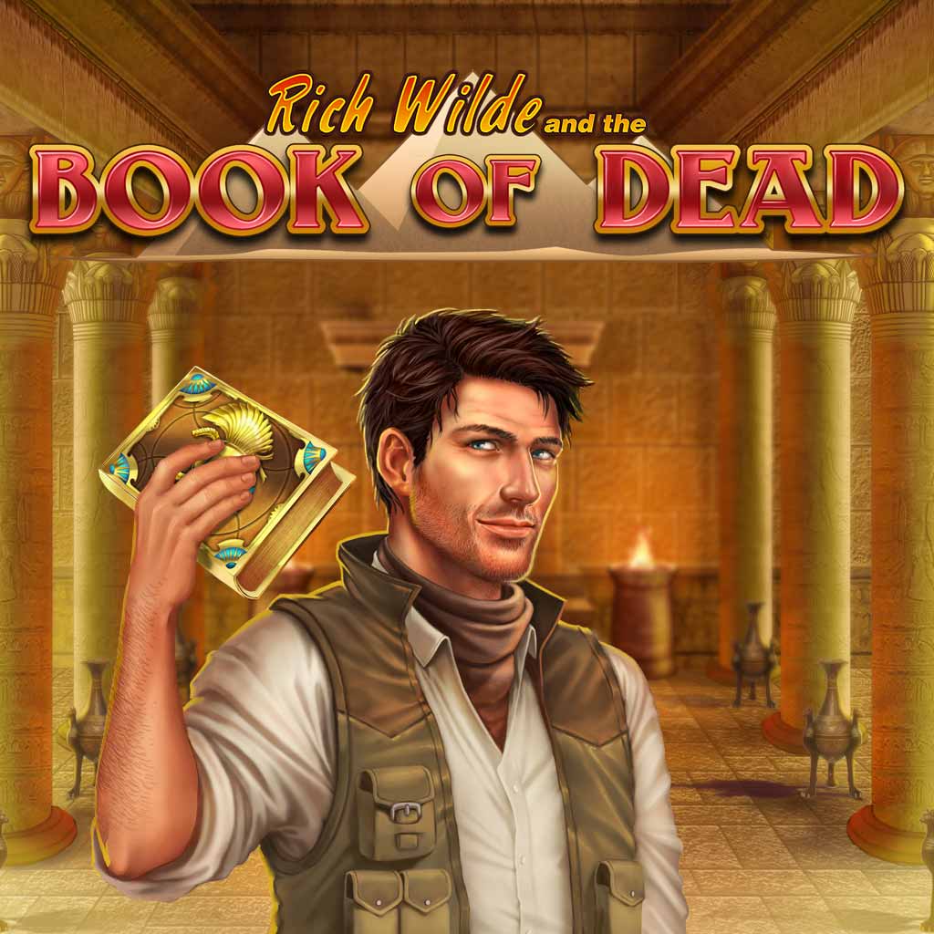 Book of Dead Slots: Why They’re Popular