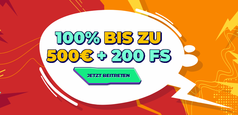 MrPacho Casino Bonus